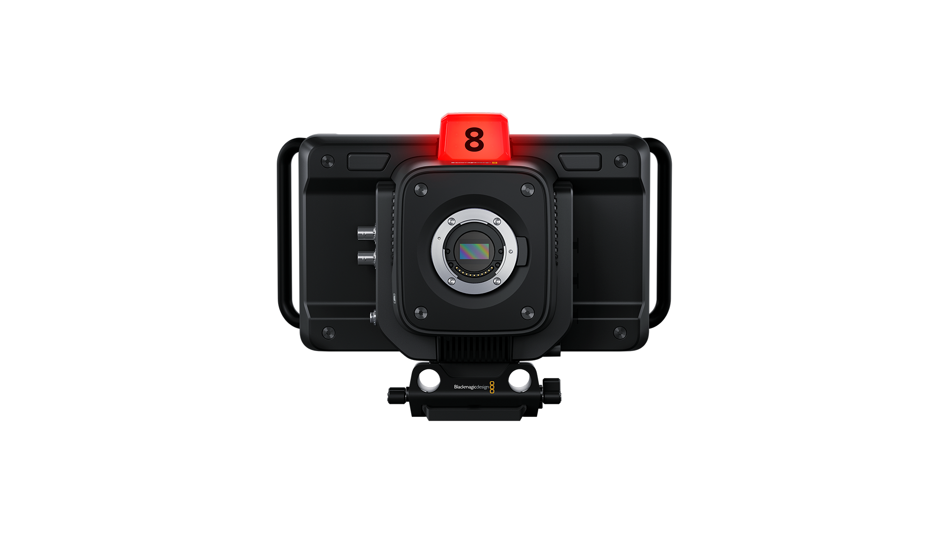 【未開封】Blackmagic Studio Camera 4K Plus G2 71wBOgn7ChL._UF894,1000_QL80_.jpg
