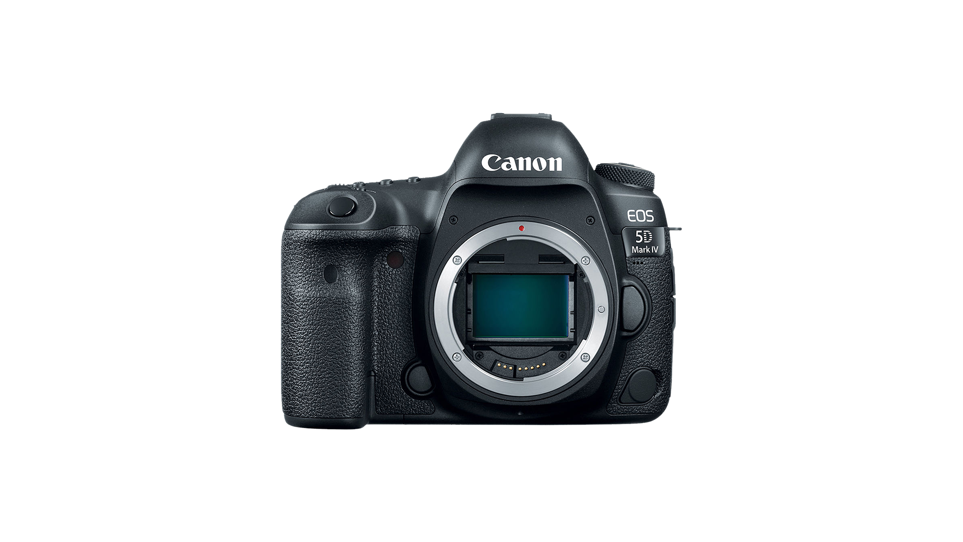Canon EOS 5D Mark IV Video Recording Limits