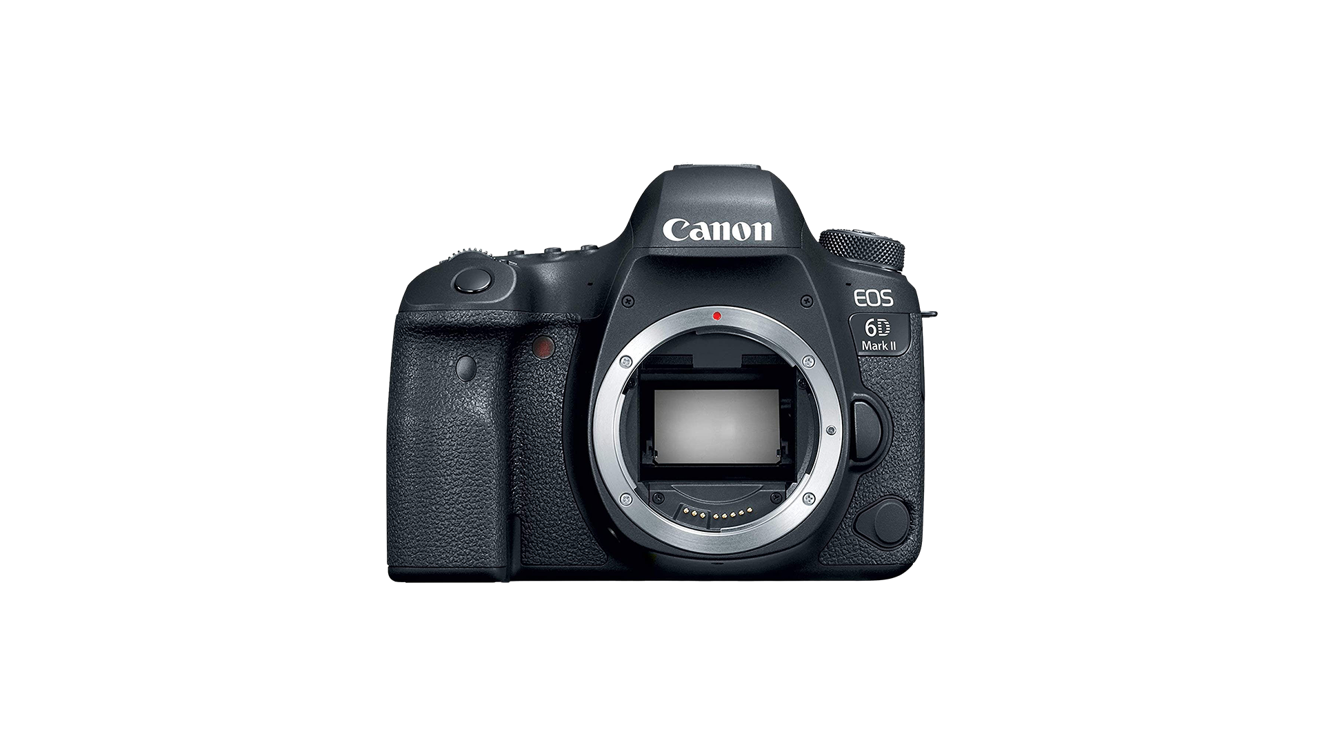 Canon EOS 6D Mark II Video Recording Limits