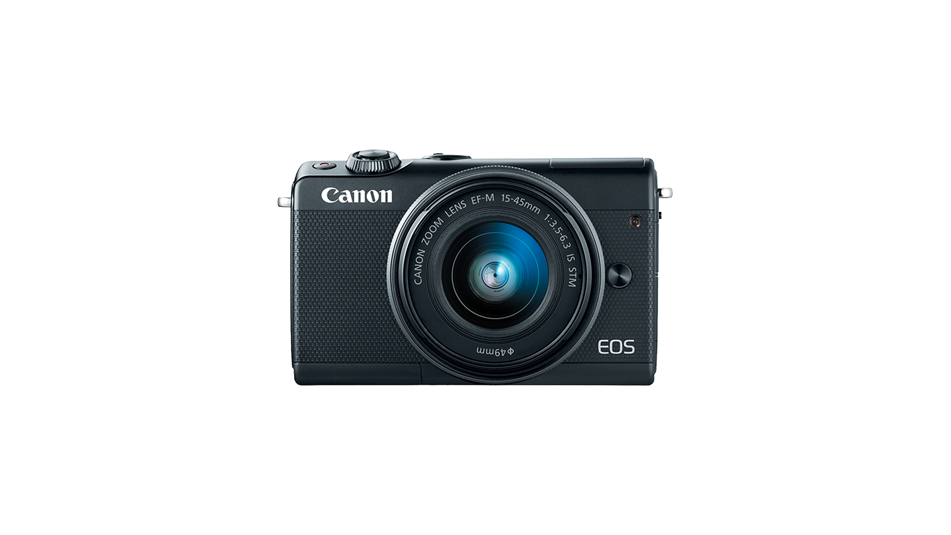 Should I Get the Canon EOS M50 or the EOS M100?