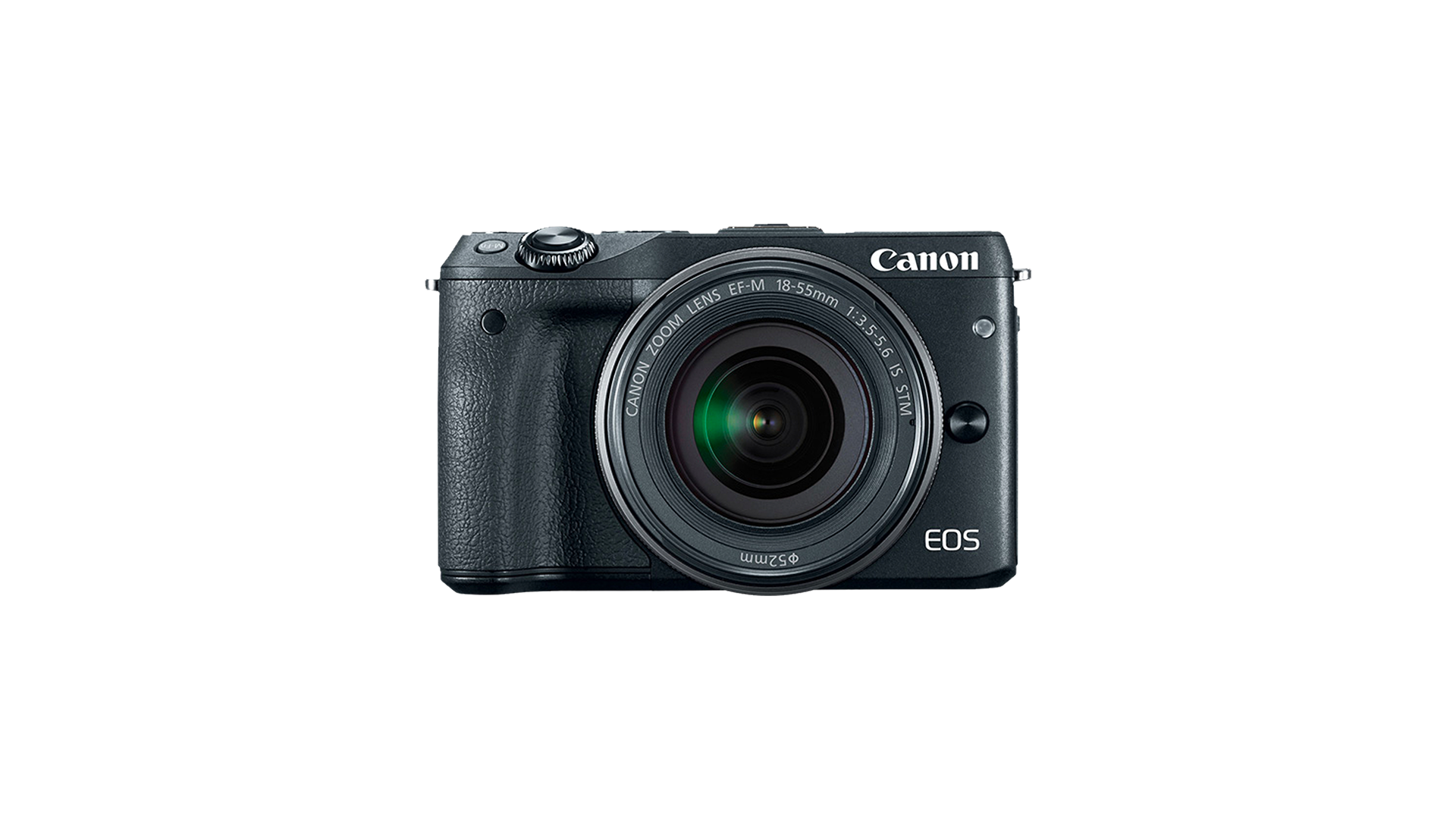 Canon EOS M3 Video Recording Limits
