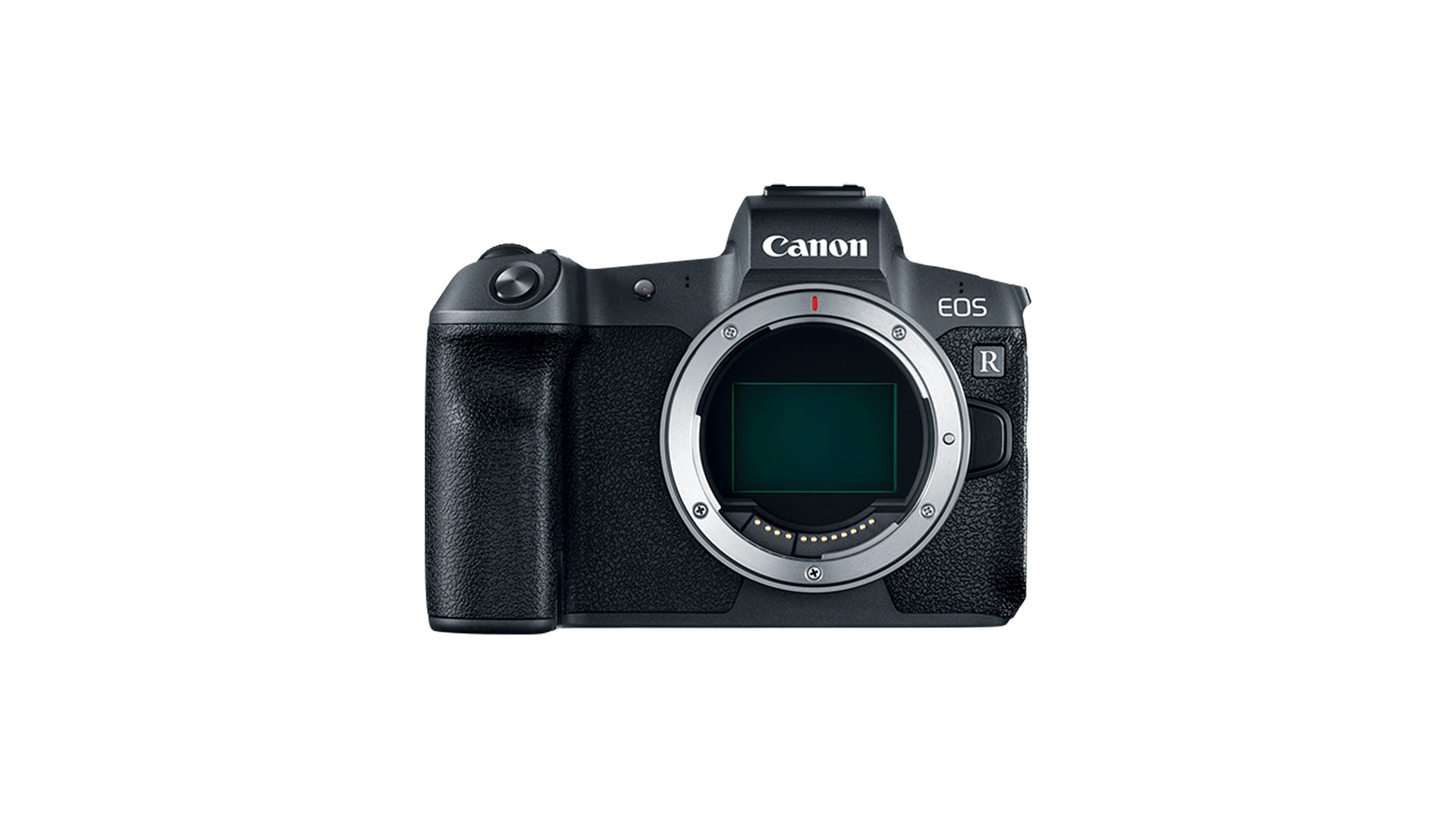 Canon EOS R Video Recording Limits