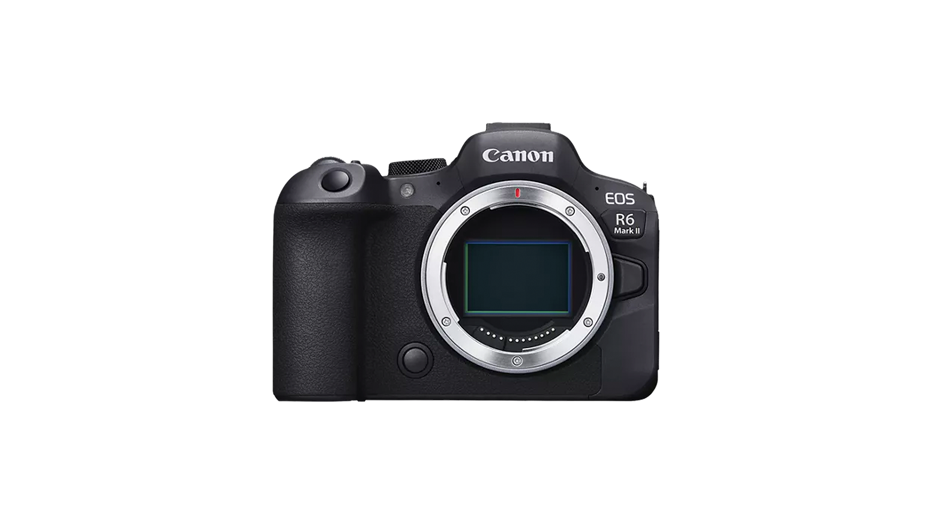 Canon EOS R6 Mark II Video Recording Limits