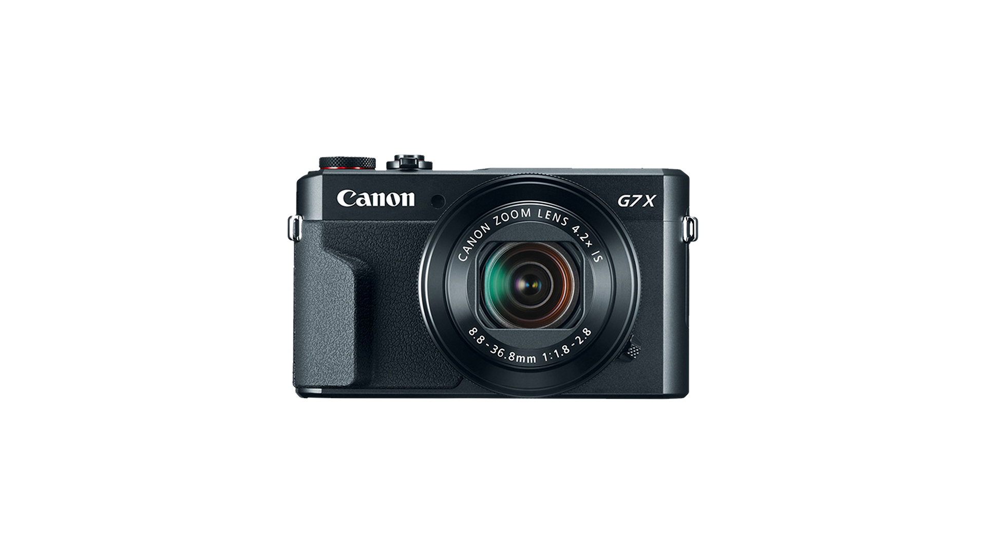Canon PowerShot G7 X Mark II Video Recording Limits