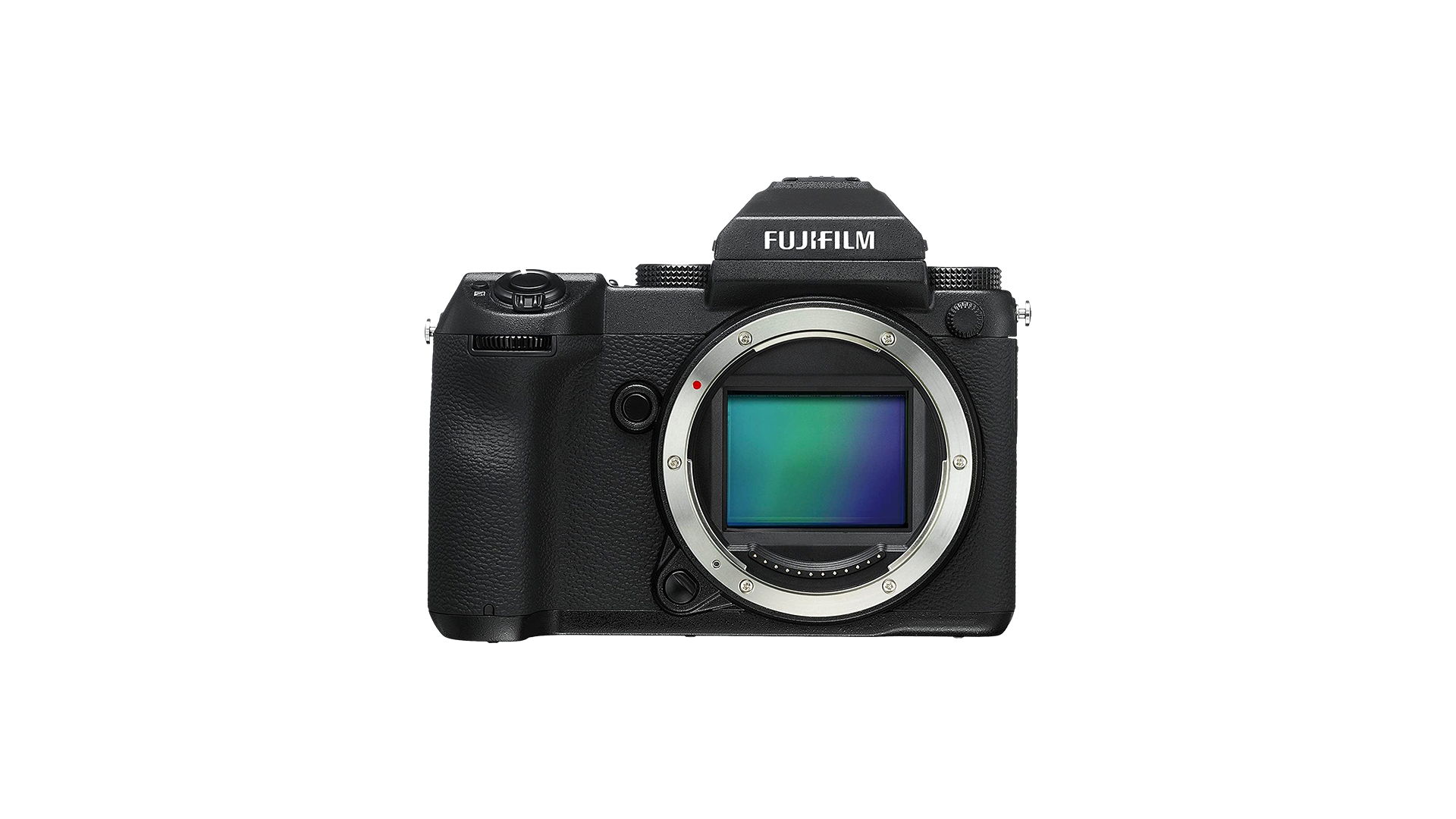 Fujifilm GFX 50S Video Recording Limits
