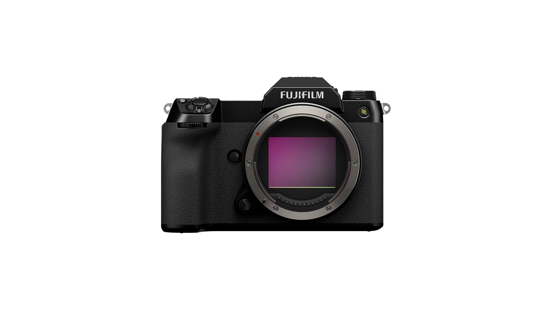 Fujifilm GFX50S II Video Recording Limits Fujifilm GFX50S II Video Recording Limits
