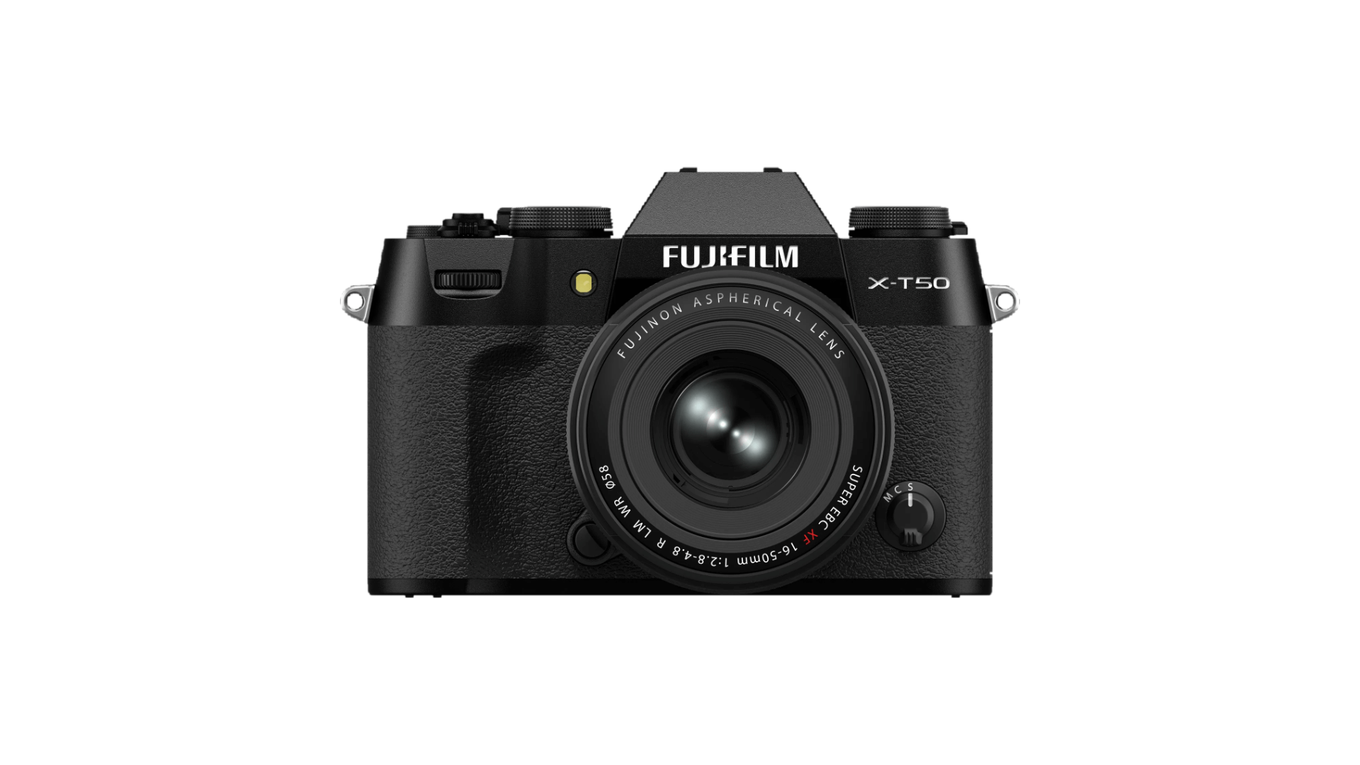 【おまけ付き】FUJIFILM X-T50 NEW【Mr. Stone】フジフィルム X-T50 専用 本革 ボディケース