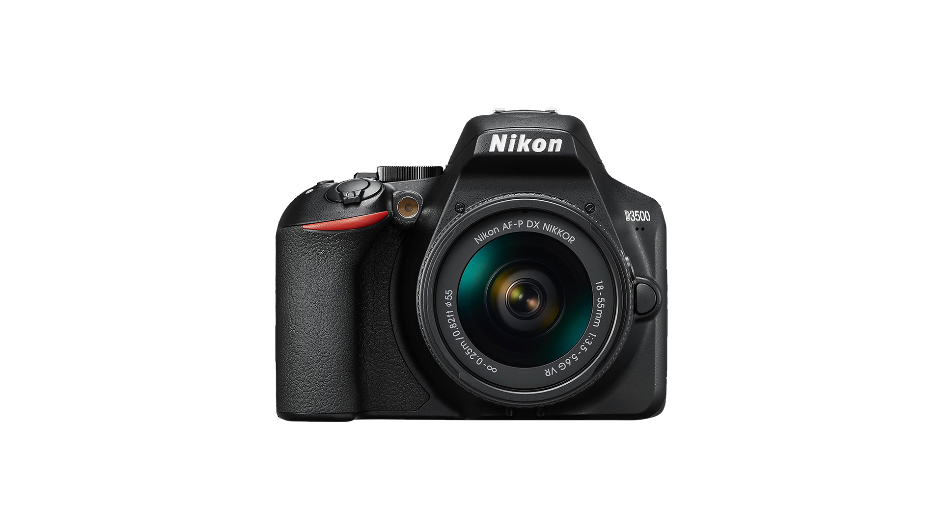 Nikon D5300 Video Recording Limits