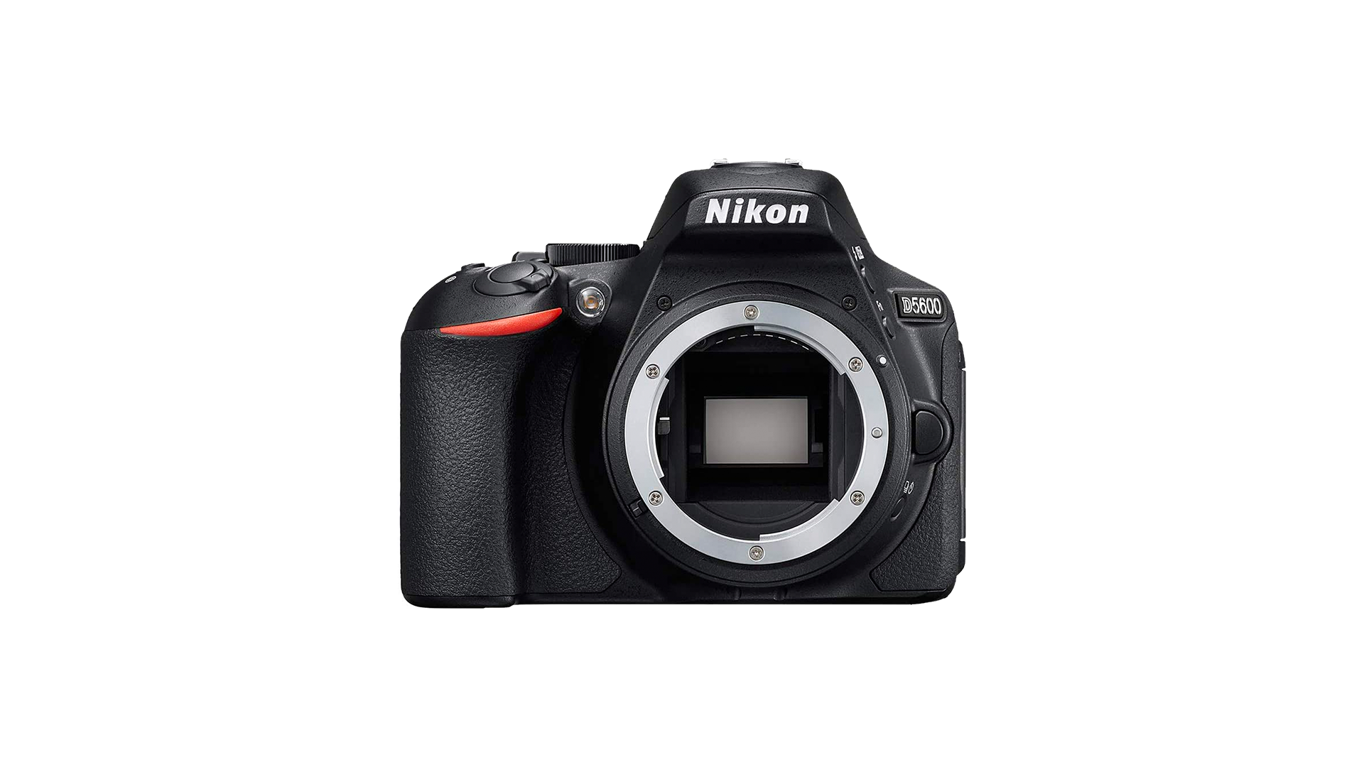 nikon d5600 video quality