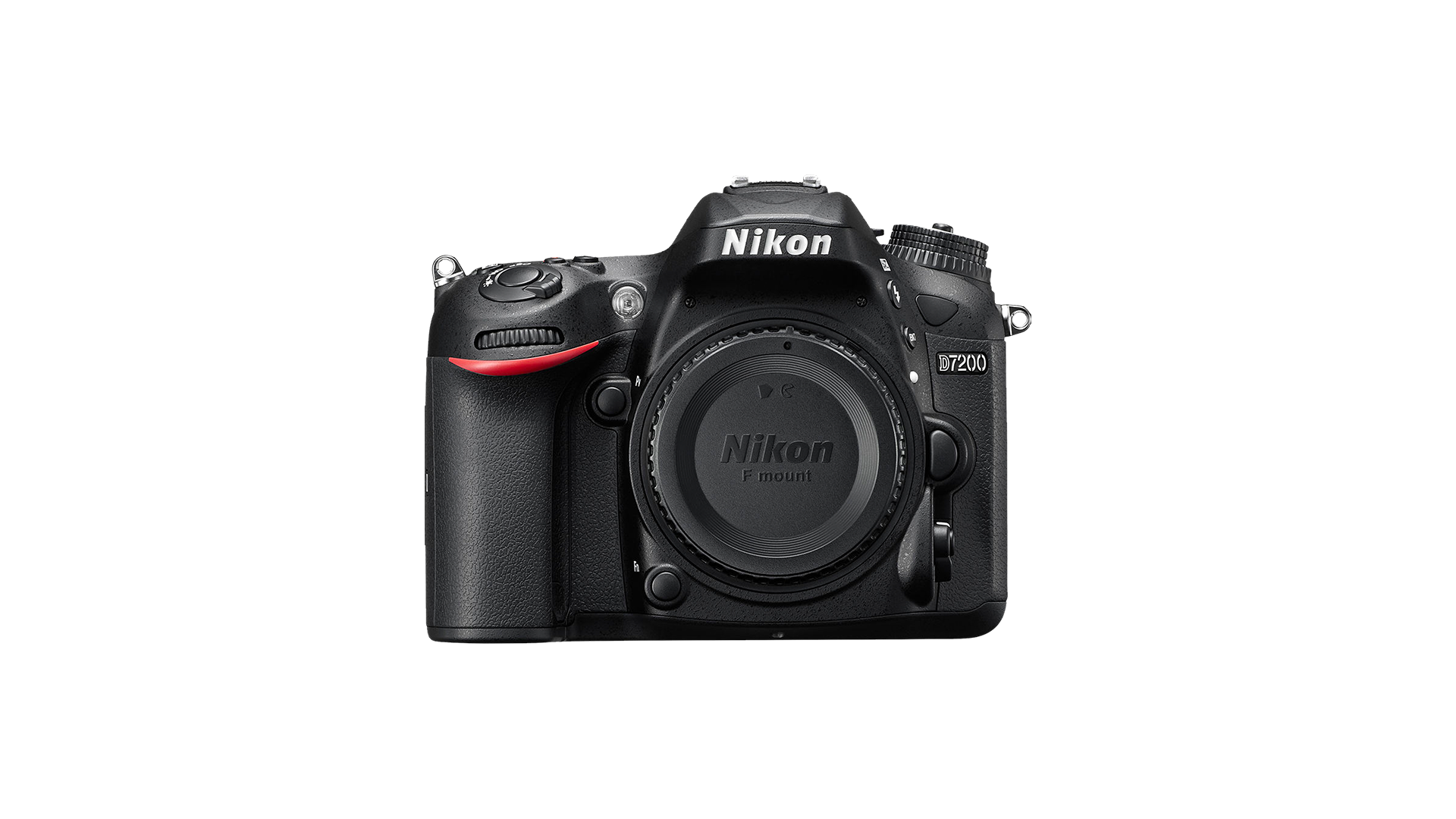 nikon d7200 video specs