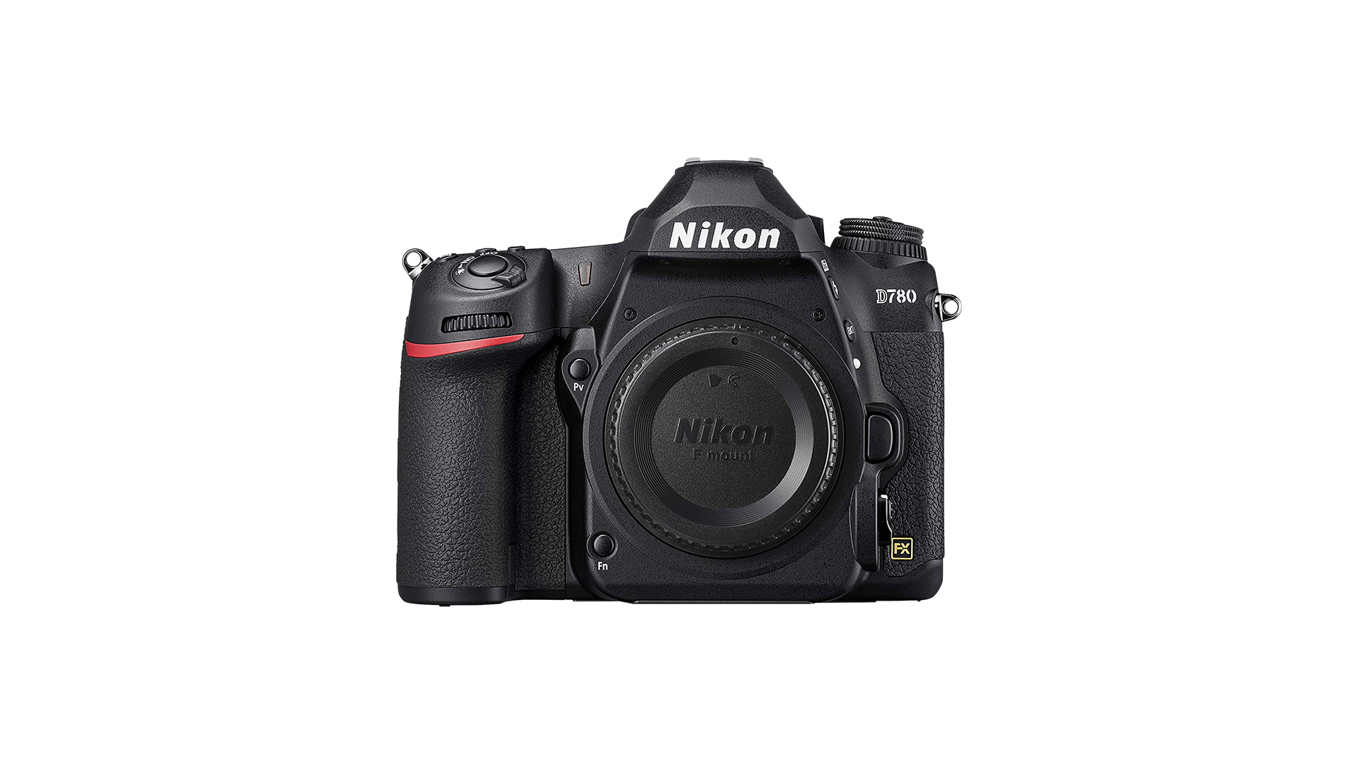 nikon d780 prices