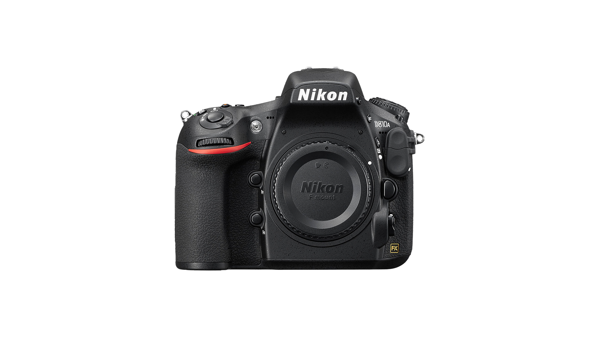 Nikon D810A ボディ New Camera Mirror Box For Nikon D810 D810A FRONT BODY UNIT