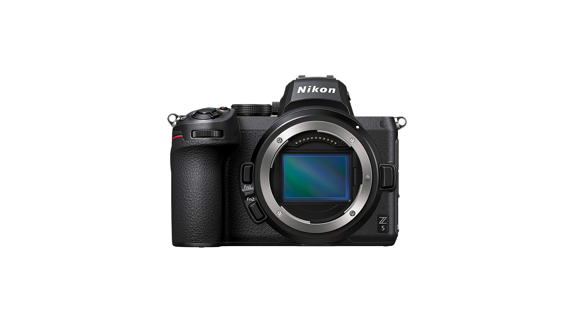 Nikon Z 5 Video Recording Limits