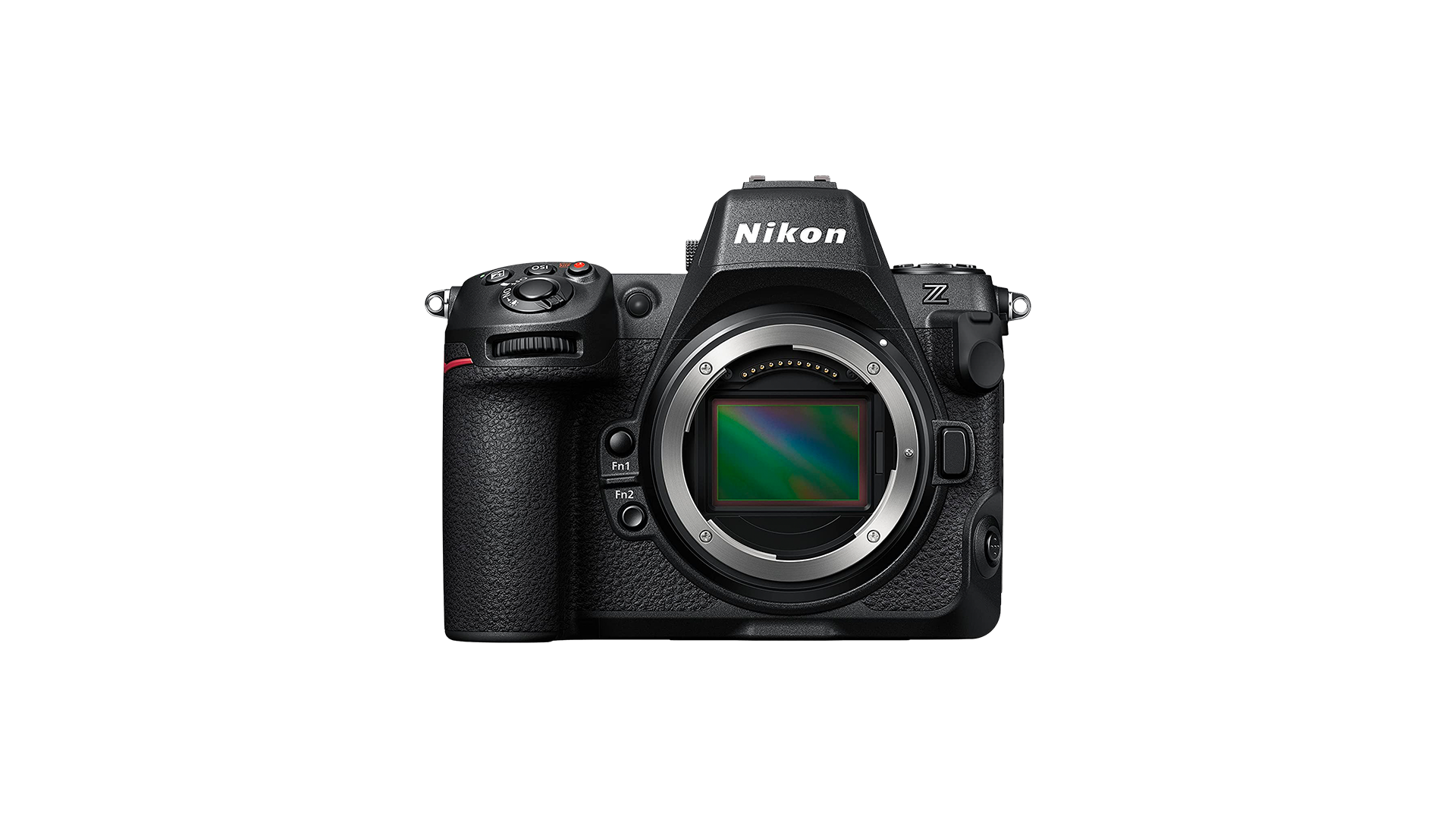 Nikon Z 8 Video Recording Limits