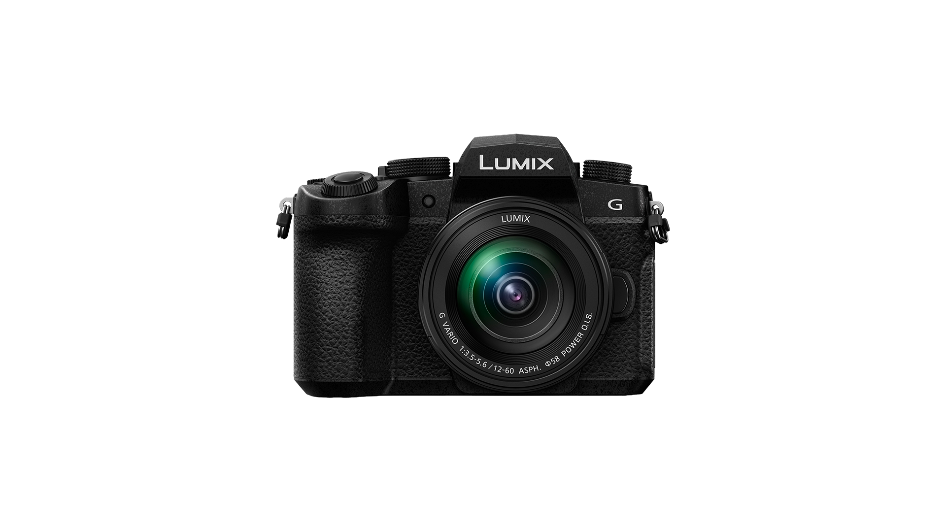 panasonic lumix g90m