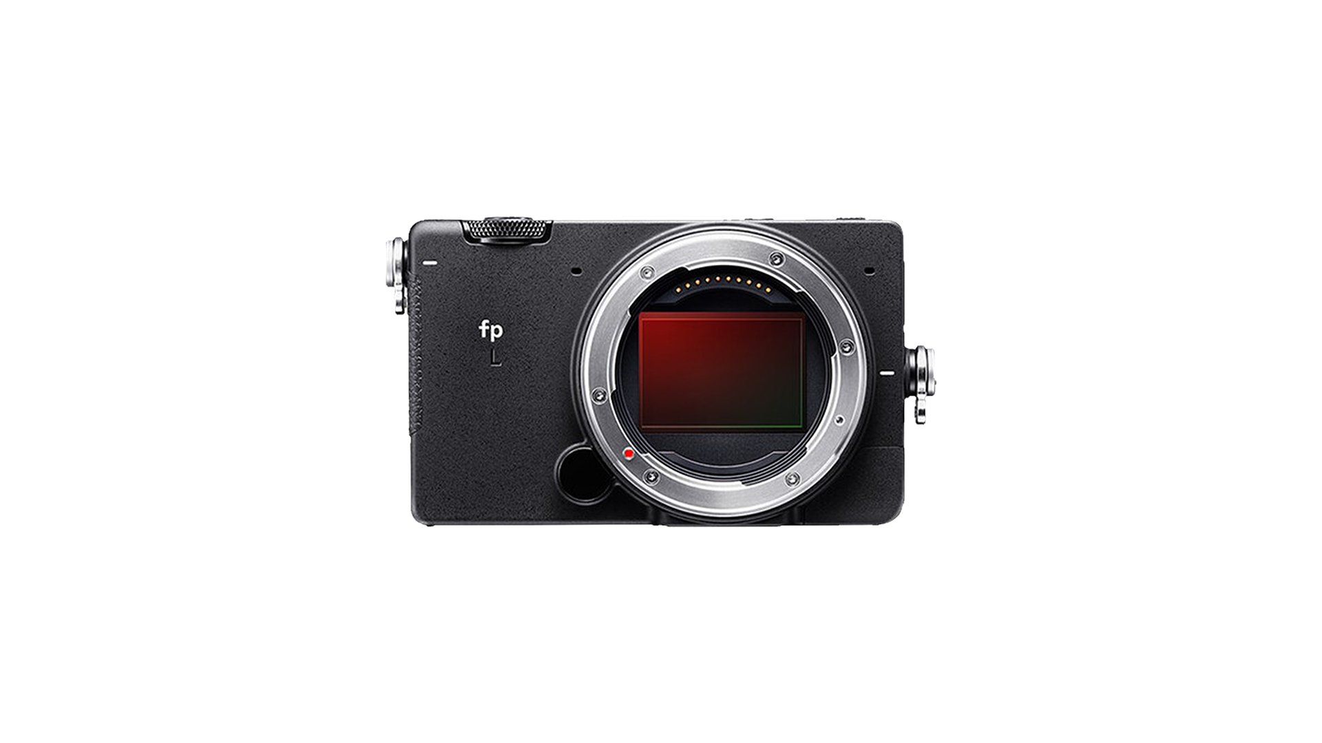 Sigma fp L Video Recording Limits