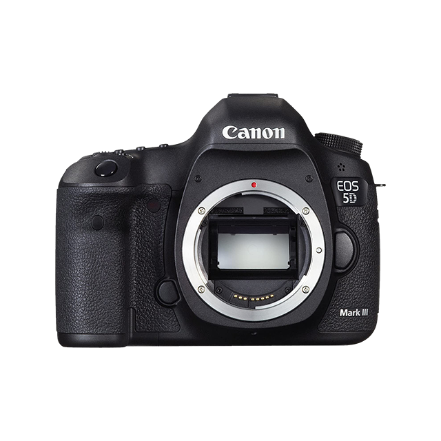 Canon EOS 5D Mark III Video Recording Limits