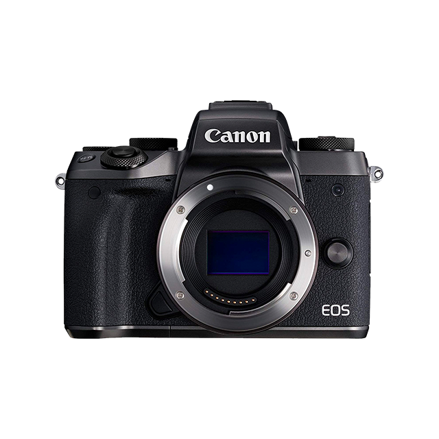 Canon EOS M5 故障 Canon EOS M5 Review | PCMag
