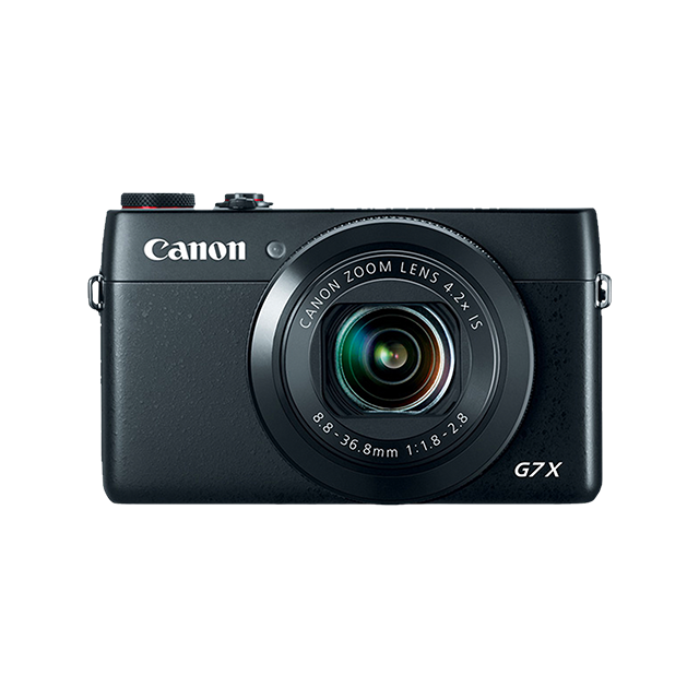 Canon PowerShot G7 X Video Recording Limits