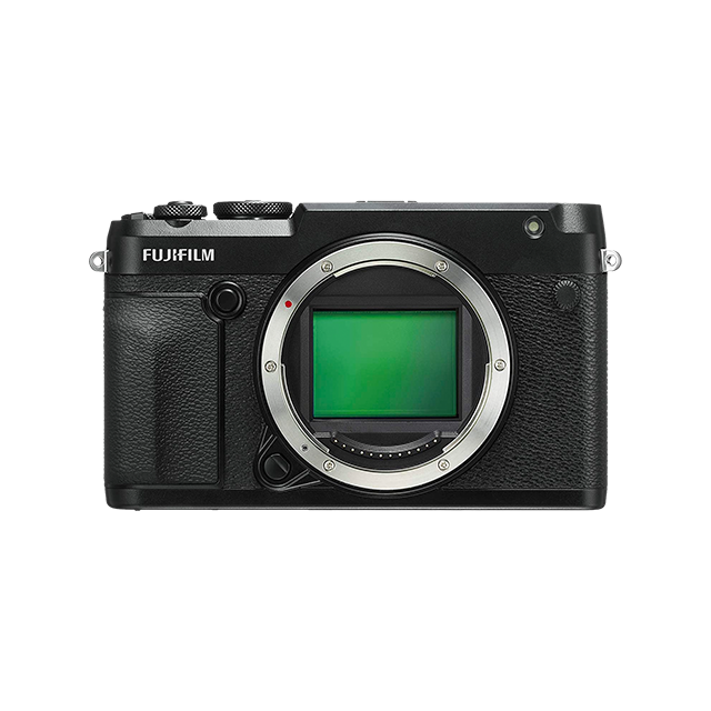 美品 FUJIFILM GFX 50R シャッター数4,428 シャッター数僅か GFX50R 中判デジタルカメラ FUJIFILM 富士