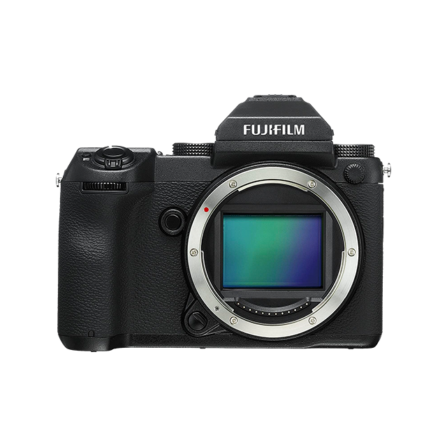 Fujifilm GFX 50S Video Recording Limits