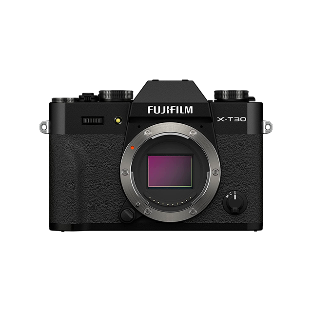 Fujifilm X-T30 II - Wikipedia