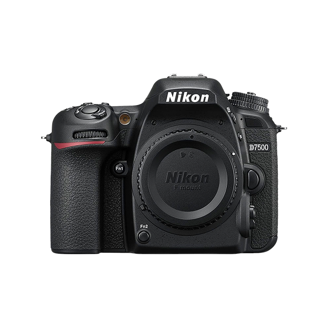 【付属品多数】Nikon D7500 Amazon | Nikon D7500 一眼レフカメラ 初心者セット D7500