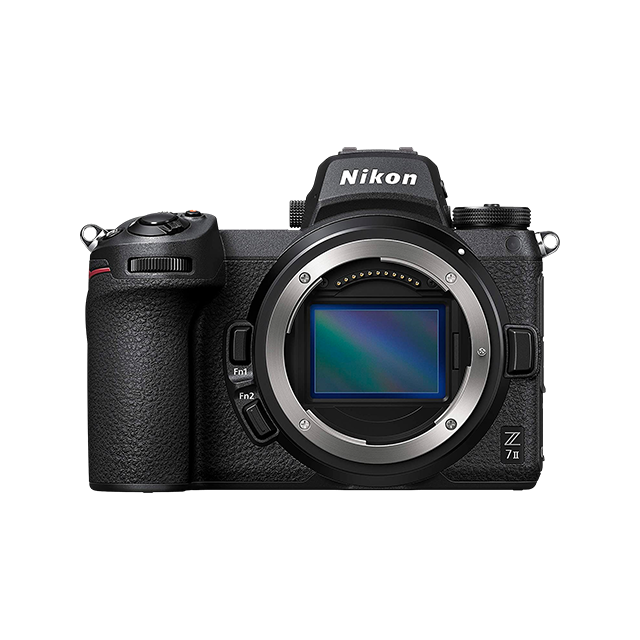 Nikon Z 7II Video Recording Limits