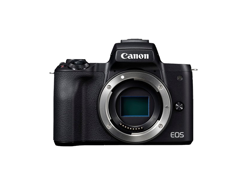 Hæl søn Smadre Canon EOS M50 Video Recording Limits
