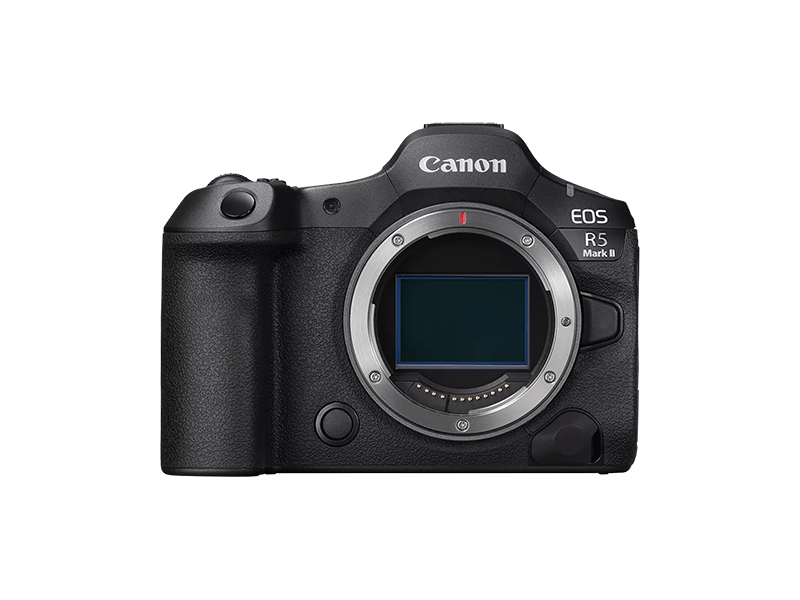Canon EOS R5 ボディ　ショット数 19000以下 Canon EOS R5 Mirrorless Camera 4147C002 - Adorama