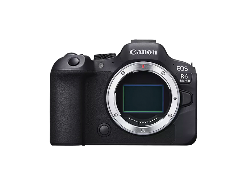 blaas gat poeder Geschiktheid Canon EOS R6 Mark II Video Recording Limits