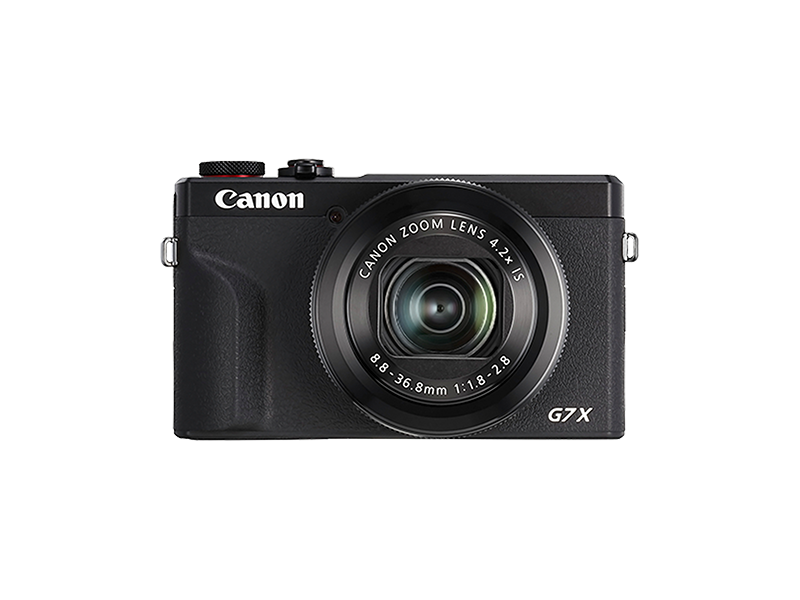 Canon G7X Mark III Camera Walkthrough — Eightify