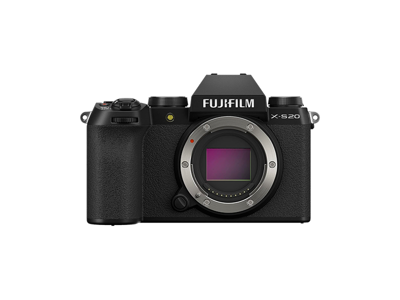 FUJIFILM X-S20 【使用頻度２、3回のみ】 FUJIFILM X-S20 【使用頻度2、3回のみ】