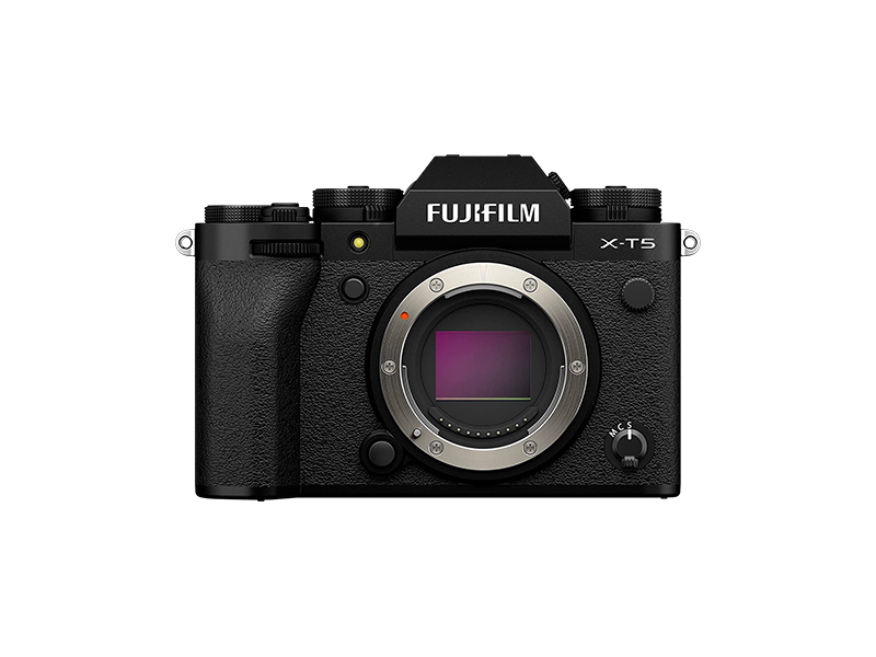 Fujifilm X-T5 Video Recording Limits