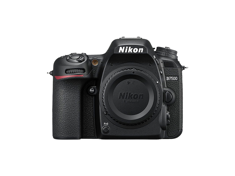 Nikon D7500 ボディ ショット数36,330枚 WW5449 【公式通販】
