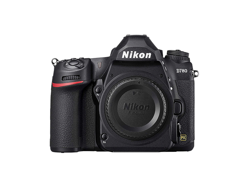Nikon D780 Video Recording Limits