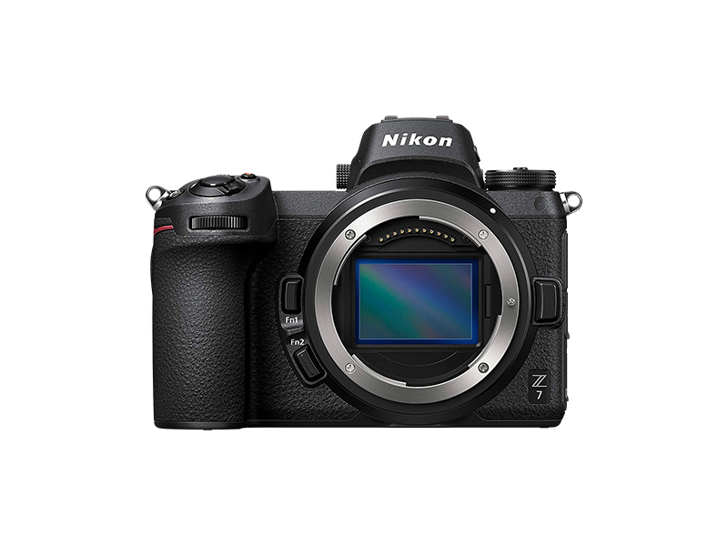 Nikon Z 7 Video Recording Limits