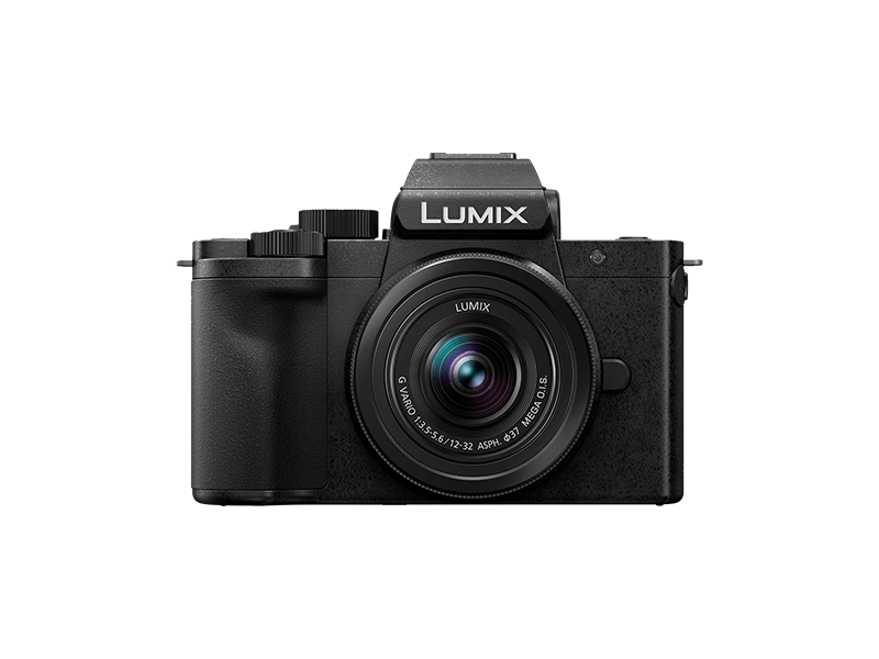 Panasonic LUMIX G100D Video Recording Limits