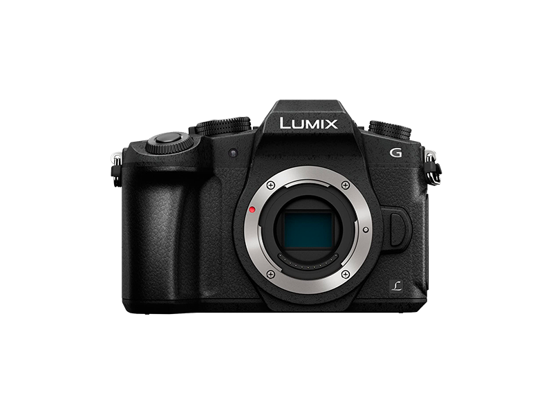 LUMIX G8 Panasonic DMC−G8 DMC-G8-K Great Eight: Panasonic Lumix DMC-GX8 review: Digital