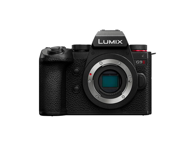 Panasonic LUMIX G9II Video Recording Limits