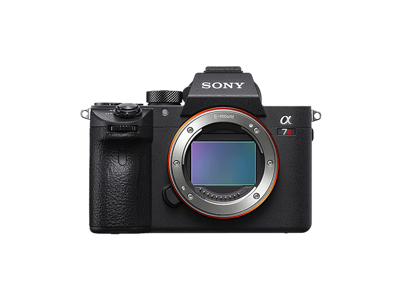 Sony Alpha 7R IVA Video Recording Limits
