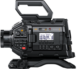 Blackmagic Design URSA Broadcast G2