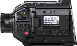 Blackmagic Design URSA Broadcast