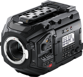 Blackmagic Design URSA Mini Pro