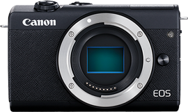 Canon EOS M200