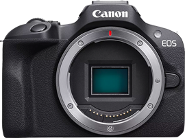 Canon EOS R100