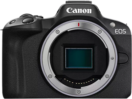 Canon EOS R50