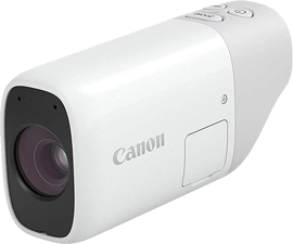 Canon PowerShot ZOOM