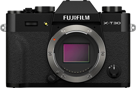 Fujifilm X-T30 II