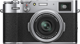 Fujifilm X100V